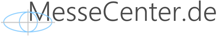 Messecenter.de Logo